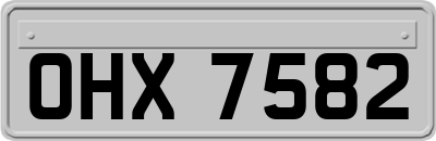 OHX7582