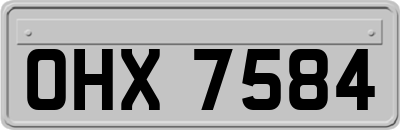 OHX7584