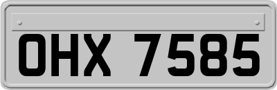 OHX7585