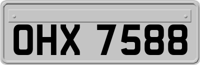 OHX7588