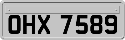 OHX7589