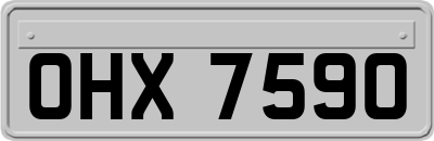 OHX7590