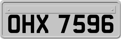 OHX7596