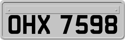 OHX7598