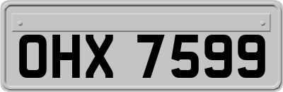 OHX7599