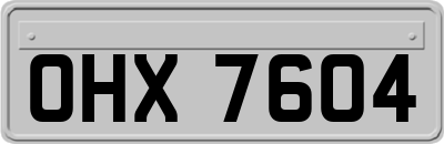 OHX7604