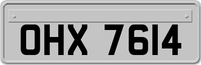 OHX7614