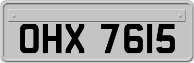 OHX7615