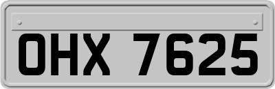 OHX7625