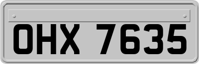 OHX7635