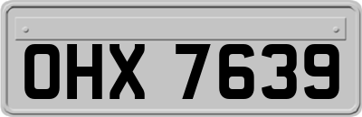 OHX7639