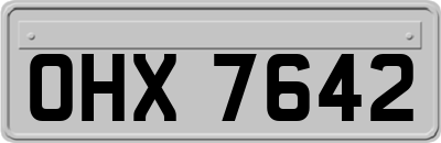 OHX7642