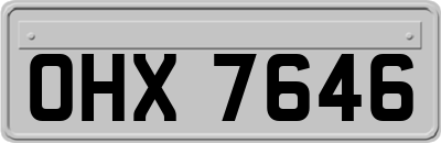 OHX7646