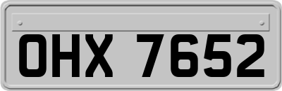 OHX7652