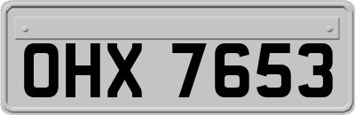 OHX7653
