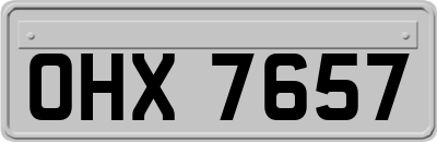 OHX7657