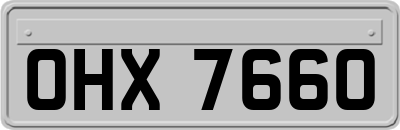 OHX7660