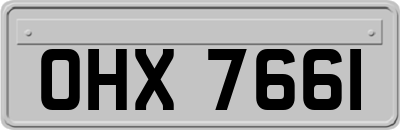 OHX7661
