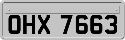 OHX7663