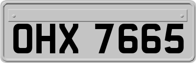 OHX7665