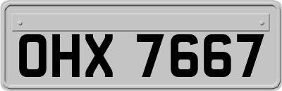OHX7667