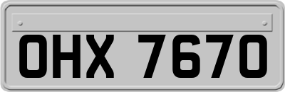 OHX7670