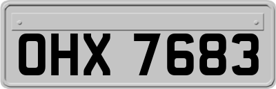 OHX7683