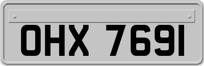 OHX7691