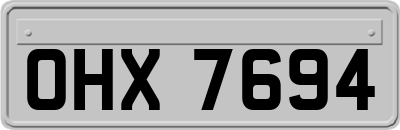 OHX7694