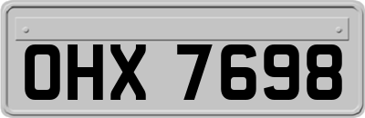 OHX7698