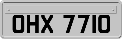 OHX7710