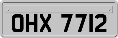 OHX7712