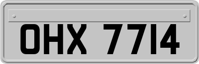 OHX7714