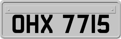 OHX7715