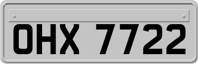 OHX7722