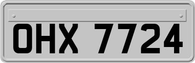 OHX7724