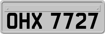 OHX7727