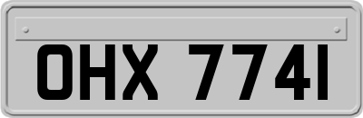 OHX7741