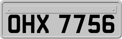 OHX7756