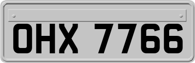 OHX7766