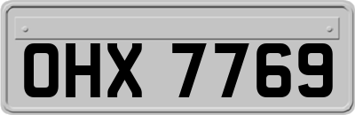 OHX7769