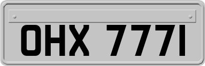 OHX7771