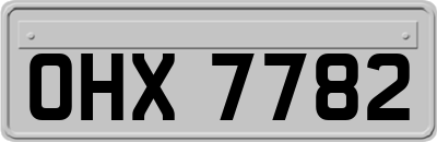 OHX7782