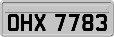 OHX7783