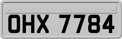 OHX7784