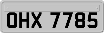 OHX7785