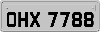 OHX7788