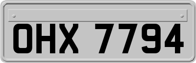 OHX7794