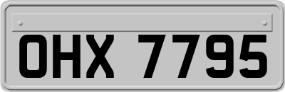 OHX7795