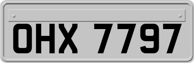 OHX7797